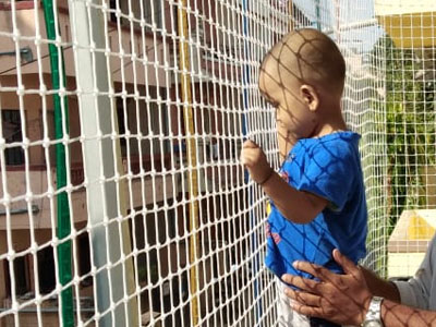 Children Safety Nets