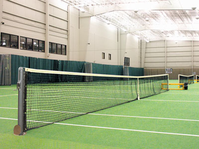 All Sports Nets
